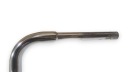 HARLEY DAVIDSON BUFFALO APEHANGERS 1-1/2″ 14″ КЕРМО  фото 4
