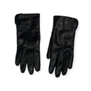 Čierne kožené dámske rukavice MARTELLI 6,5 Značka The North Face