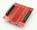 Набор из 4-х SMD-переходников TSOP32 40 простой TL866x