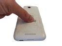 TELEFON HTC Desire 510 - NIETESTOWANY - NA CZĘŚCI Pamięć RAM 1 GB