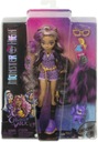 Кукла Monster High Клодин Вульф MATTEL