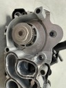 VW AUDI SKODA POMPE À EAU 04E121600AQ 04E121600CD 04E121600AG 04E121042Aphoto 6