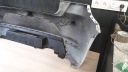 6F0807568E PARE-CHOCS ARRIÈRE SEAT IBIZA V HAYONphoto 11