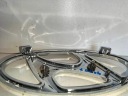 INSIGNE EMBLÈME AVANT HYUNDAI I30 III 20- CHROME WYMIAR 19,5X9,5CMphoto 6