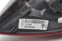RENAULT MEGANE III PHARE GAUCHE ARRIÈRE GAUCHE ARRIÈRE UNIVERSEL 265550010Rphoto 11