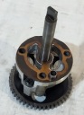 НАСОС МАСТИЛА YAMAHA FAZER FZS 600 1998-2004R  (17354838939) фото min 4