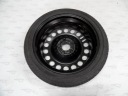 OPEL VECTRA C КОЛЕСО ДОКАТКА 115/70/16 92M 5X110 ET41  (17367205014) фото min 7