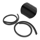 УЩІЛЬНЮВАЧ WEATHERSTRIP ДВЕРІ АВТОМОБІЛЯ B-FILAR EPDM ІЗОЛЯЦІЯ HALASU DZWIEKOSZCZELNA  фото 10