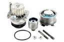 KIT DISTRIBUTION POMPE À EAU AUDI AUDI A3 (8L1) 1.photo 14