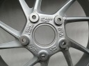 КОЛЕСО АЛЮМІНІЄВІ BMW R1250RT K52 8530614 5,5X17 ET46,5 MICHELIN  (18790091548) фото min 5