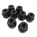 KIT BUSHING FASTENERS BODIES I SALON 7-141 POLYURETHANE MY  photo 5