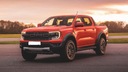 CAPO FORD RANGER RAPTOR DE 2022ROK=> NUEVO ORY. RECUBRIMIENTO DEL MOTOR RANGER 