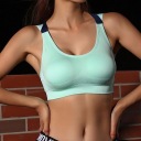 Спортивні Бюстгальтери, Топи Зелений Р 1 Szt