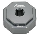 ACCEL CLÉ VERS SERWISU SUSPENSION AVANT DWUKOMOROWYCH KAYABA (KYB)photo 8