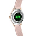 SMARTWATCH DAMSKI G.Rossi SW014G-3 ROSE GOLD Typ naręczny