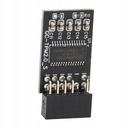 «МОДУЛЬ БЕЗОПАСНОСТИ TPM2.0 GIGABYTE PLATFORM12PIN»