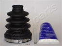 PROTECTION ARTICULATION HONDA INTERNE 22X75X107 KB-161 JAPAN PARTSphoto 9