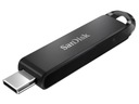 Pendrive Sandisk Ultra USB Type-C 64 ГБ USB 3.1