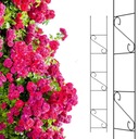 Пергола для растений, лестница для цветов 180 см.