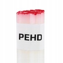 SPOIWO DO PLASTIKU PEHD NATURALNY 100g HDPE MIX