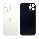 Задняя панель для Apple iPhone 12 Pro Max Silver