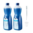 BLUE STAR 2л чистящая жидкость для CLEANING ROBOTICS