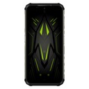 Ulefone Armor 22 8/256 ГБ бронированный смартфон черный и зеленый