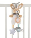 Музыкальное панно CHICCO My Sweet Doudou Bunny