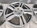 LLANTAS 17 4X100 RENAULT MEGANE II I TWINGO II WIND 