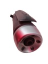 ГЛУШНИК ВИХЛОП YAMAHA MAJESTY 400 04-08  (18891520004) фото min 5
