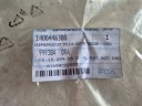 ТРУБА ПРОВІД ПОВІТРЯ 1400446380 FIAT SCUDO JUMPY EXPERT 2.0D 06-  (18676477889) фото min 8