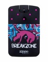 Туалетная вода WOMEN'S SENSORY, ПОДАРОК ​​ДЛЯ ЖЕНЩИН ZIPPO BREAKZONE 75мл