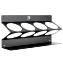 PokaPremium Uchwyt na butelki o pojemności do 1,5l