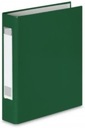 Папка-регистратор А5, ЗЕЛЕНАЯ