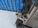 FORD C-MAX MK2 II 10-14 2.0 TDCI RADIATEURS ENSEMBLE VENTILATEUR MODULE AUTOMATEphoto 8