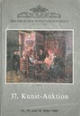 37 Kunst Auktion 1985 Аукционный дом Меербушера