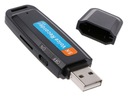 AK288A ОШИБКА ДИКТОЗАГОНА ШПИОНСКИЙ ФЛЕШПАННЫЙ ДИСКИ MICROSD
