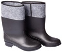 Gumophilce Galoshes из изолированных рабочих рабочих работ 40