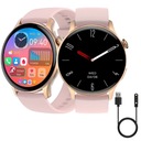 SMARTWATCH SMARTBAND МЕНЮ СПОРТИВНЫХ РЕМЕСЛЕЙ ПОЛЬСКИЙ ПУЛЬСНЫЙ РИТМ