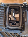 MERCEDES CLA W118 LIFT PHARE GAUCHE COMPLET LED A1189068501photo 12