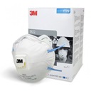 ПОЛУМАСКА АНТИПЫЛЕВАЯ ФИЛЬТРУЮЩАЯ ЗАЩИТНАЯ 3M 8822 FFP2 ОРИГИНАЛ