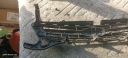 FORD MONDEO MK4 LIFT GRILLE CALANDRE BS71-8200-Bphoto 10