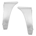 Крыло переднее, ремкомплект, NISSAN TERRANO II 2 R20