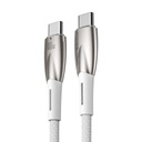 КАБЕЛЬ BASEUS USB-C TYPE-C 100 Вт PD QC 2M