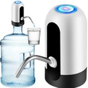 РАСПРЕДЕЛИТЕЛЬ ВОДЫ СВЕТОДИОДНЫЙ ДИСПЕНСЕР ЭЛЕКТРИЧЕСКИЙ НАСОС