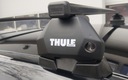 Комплект адаптации THULE KIT 187093