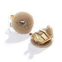 ЗАГЛУШКИ для серег-пусетов 100% ЗАЩИТА