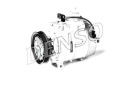 COMPRESSEUR DE CLIMATISATION AUDI A4 (8E, B6) (00-04)photo 9