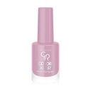 Перманентный лак для ногтей Golden Rose COLOR EXPERT NAIL 107