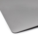 Macbook Pro A1707 Krídlo LCD Snímač Space Gray Druh základnej dosky IPS